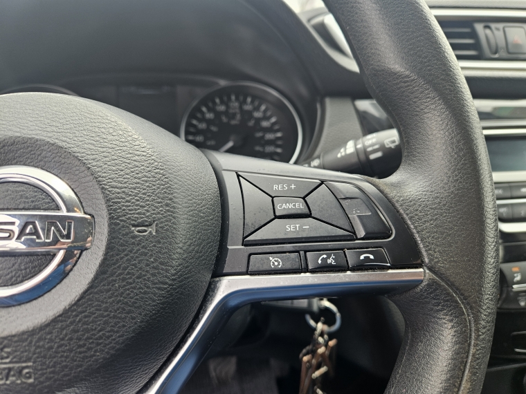 Nissan Qashqai 2.0 Sense Mt 4x2 2019 Usado  Usado en Kovacs Usados
