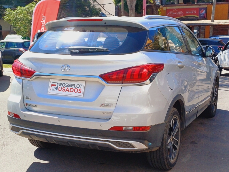 Baic X55 X55 1.5t 2022 Usado en Rosselot Usados