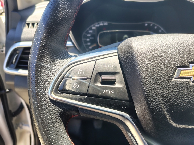 Chevrolet Groove Groove 1.5 2021 Usado en Rosselot Usados