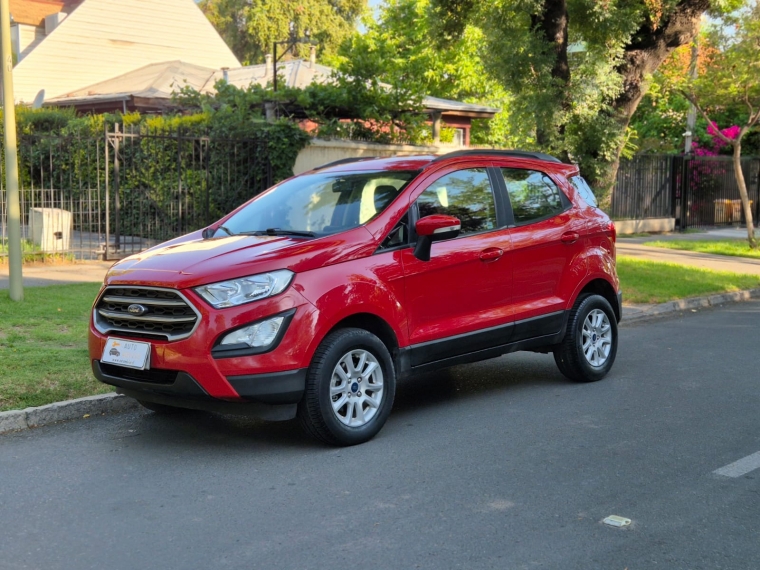 Autoadvice Autos Usados División Usados FORD ECOSPORT 1.5 MANUAL SE 2021 FORD ECOSPORT 1.5 MANUAL SE 2021