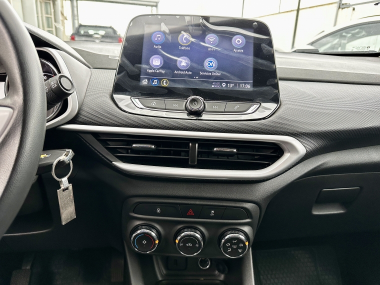 Chevrolet Tracker 1.2t Ltz Mt 2024 Usado  Usado en Kovacs Usados