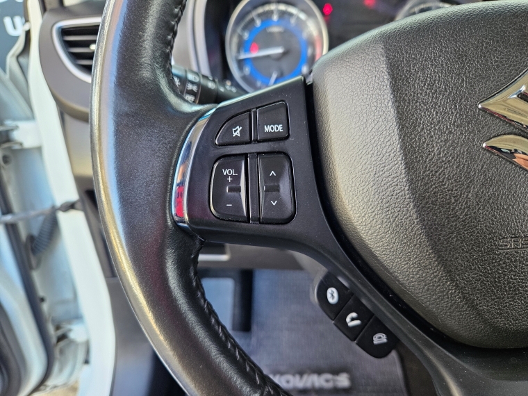 Suzuki Baleno 1.4 Gls At 2021 Usado  Usado en Kovacs Usados