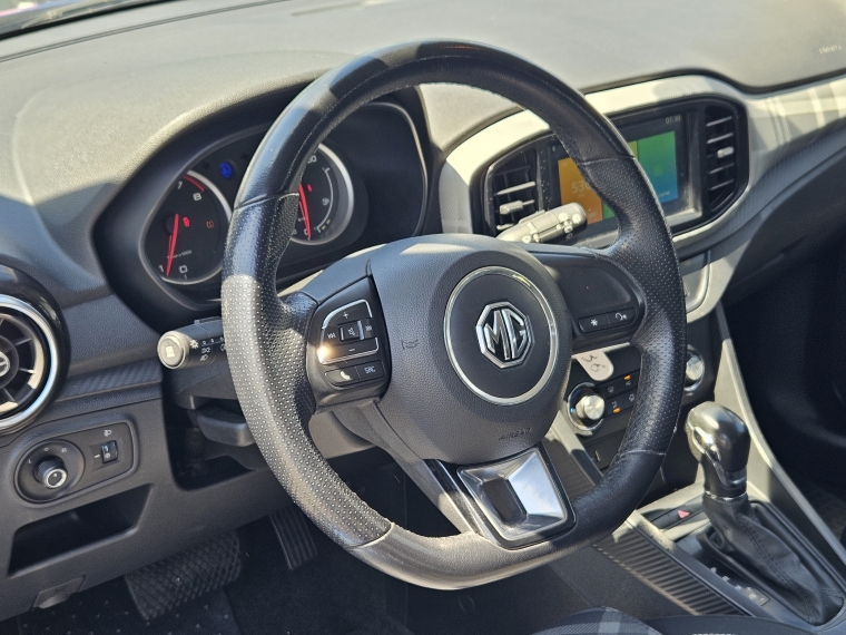 Mg 3 Comfort 1.5 Aut Hatch Back 1 2021 Usado  Usado en Kovacs Usados