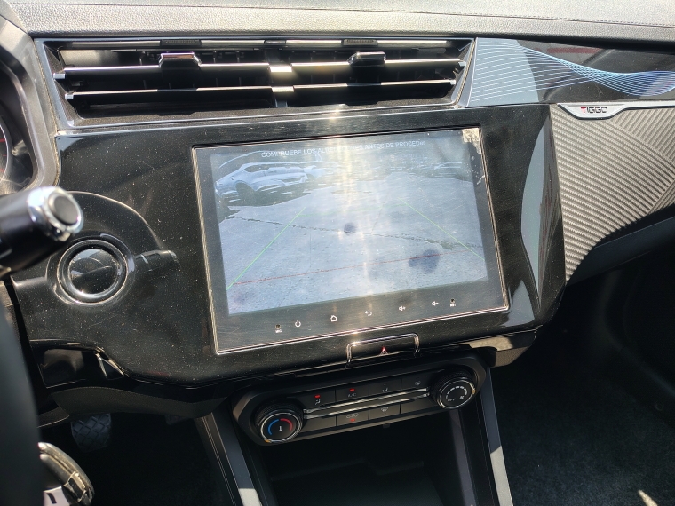 Chery Tiggo 2 pro Tiggo 2 Pro Max Gl 1.5 2025 Usado en Rosselot Usados