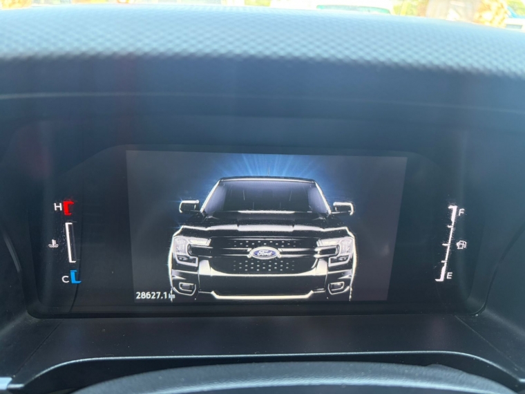 Ford Ranger Xl 4x2 Facturable 2024 Usado  Usado en Webautos.cl