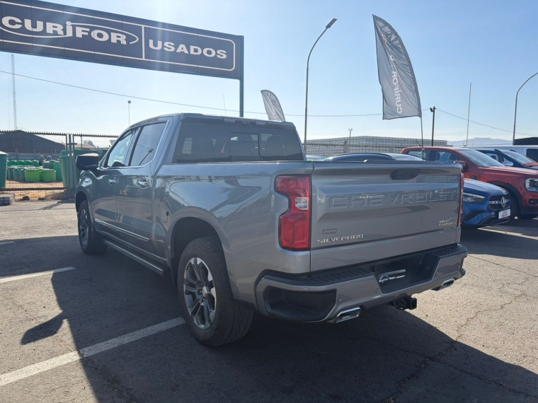 Chevrolet Silverado 3.0 Td High Country At 4x4 Diesel - Descuenta Iva 2023 Usado Usado en Webautos.cl Chevrolet Silverado 3.0 Td High Country At 4x4 Diesel - Descuenta Iva 2023 Usado Usado en Webautos.cl