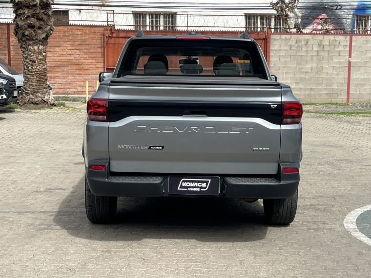 Chevrolet Montana 1.2 2024 Usado  Usado en Kovacs Usados