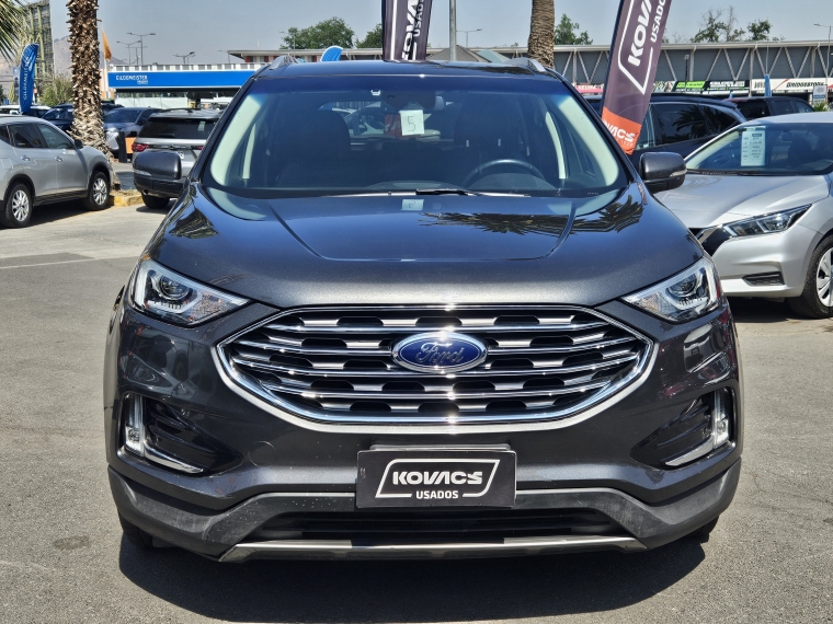 Ford Edge 2.0 Sel Ecoboost 4x2 At 2020 Usado  Usado en Kovacs Usados