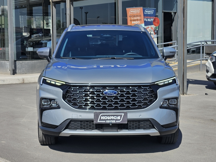 Ford Territory 1.5 Titanium At 2024 Usado  Usado en Kovacs Usados