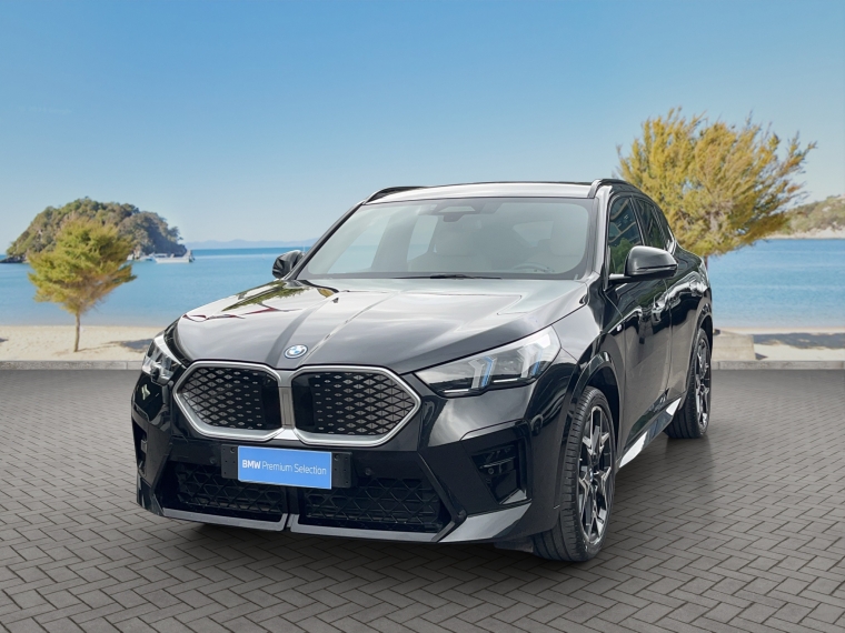 BMW Ix XDRIVE30 M SPORT 2025, foto 1 de 16