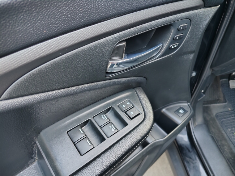 Honda Ridgeline 3.5  Rtl At  4x4 2024 Usado  Usado en Kovacs Usados