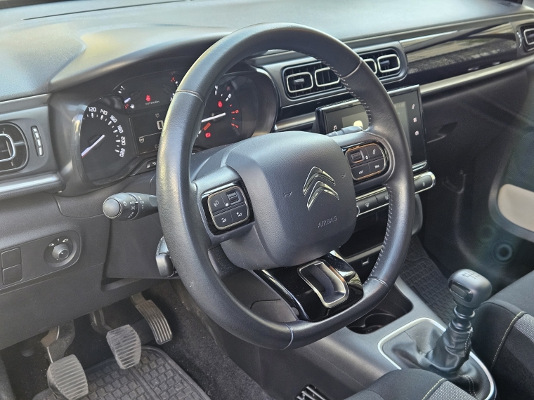 Citroen C3 aircross C3 1.5 2023 Usado en Rosselot Usados
