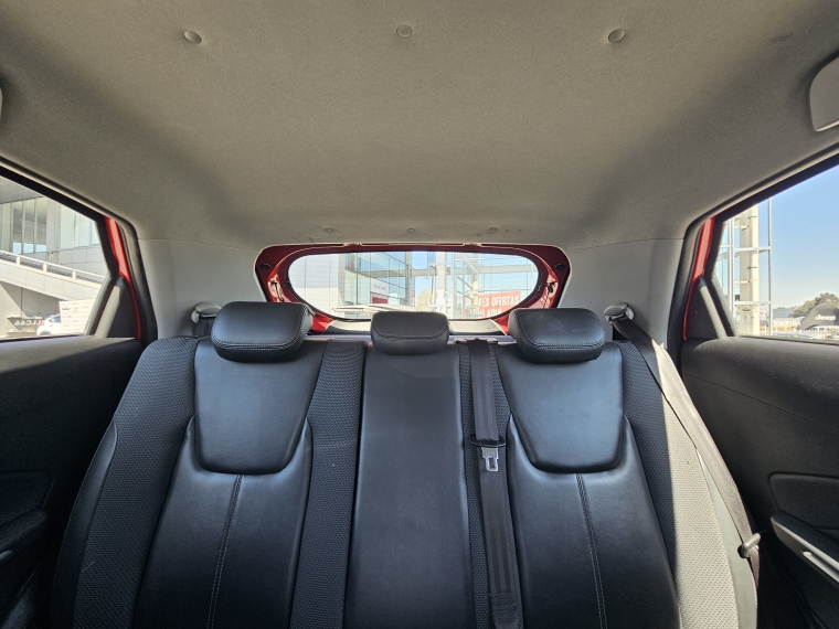 Chery Tiggo 2 pro Tiggo 2 Pro Gls Cvt 2022 Usado en Rosselot Usados
