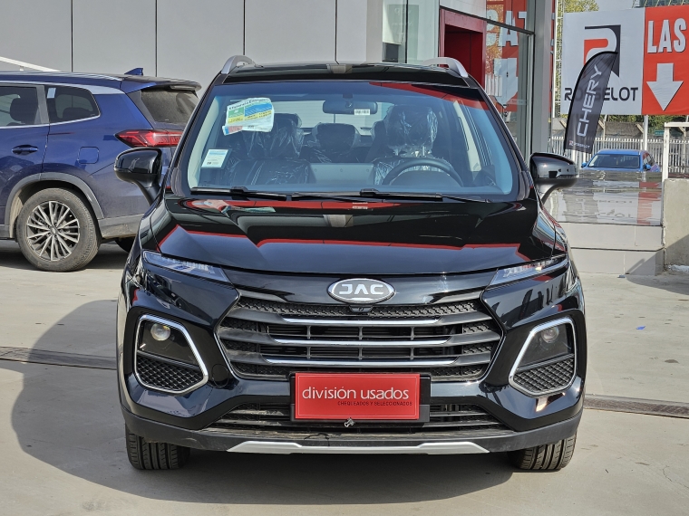 Jac Js3 Js3 1.6 Advance 2025 Usado en Rosselot Usados