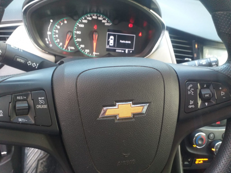 Chevrolet Tracker Lt 2019 Usado  Usado en Webautos.cl