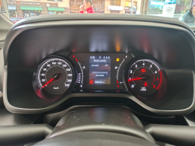 Fiat Pulse Pulse Drive Cvt 1.3 2023 Usado en Rosselot Usados