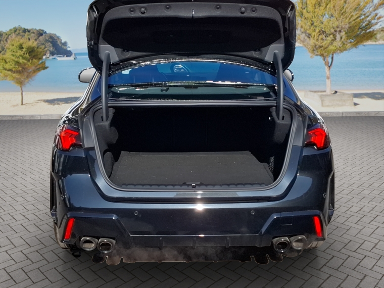 Bmw M235 Xdrive Gran Coupé 2026 Usado  Usado en BMW Premium Selection