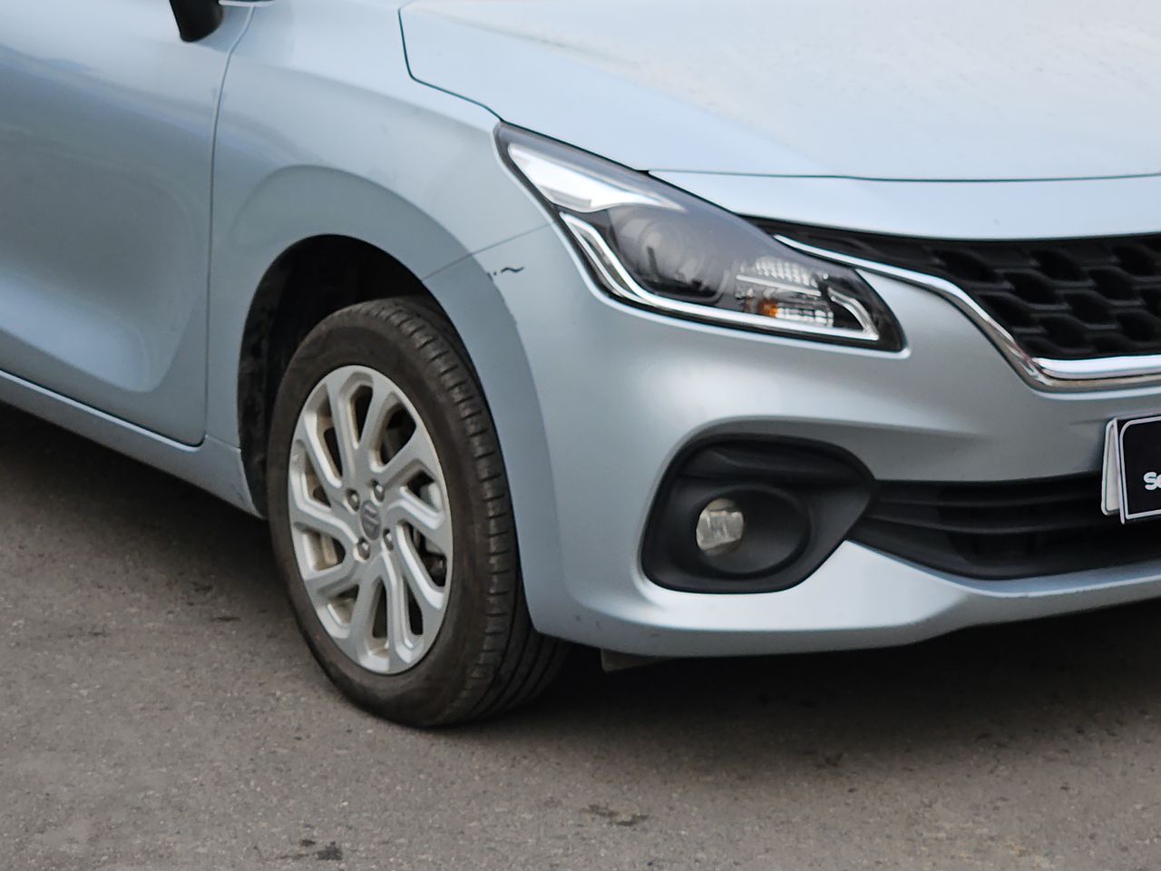 Suzuki Baleno Baleno 4x2 1.5 2025 Usado en Usados de Primera - Sergio Escobar