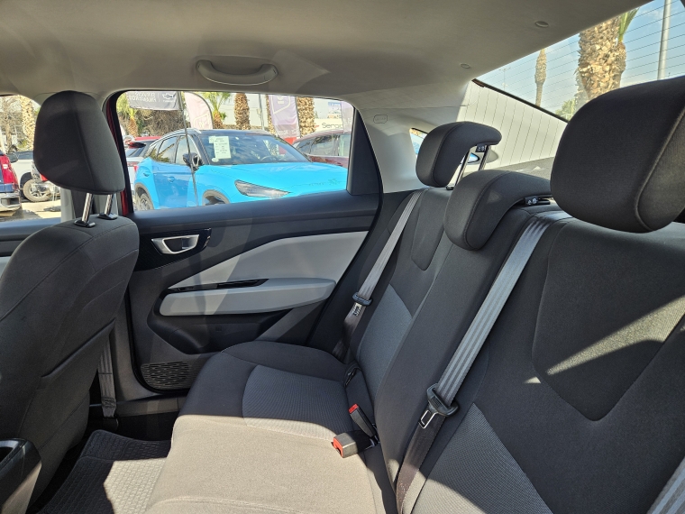 Chevrolet Sail Sail Hb 1.5l Ltz Mt 2025 Usado  Usado en Kovacs Usados