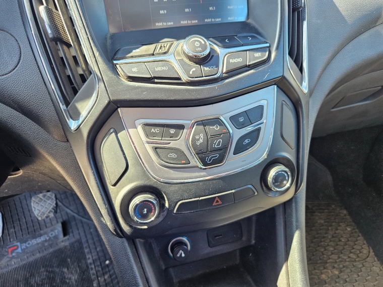 Chery Arrizo 5 Arrizo 5 Gls Mt 2022 Usado en Rosselot Usados