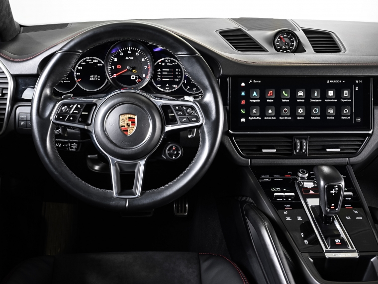 Porsche Cayenne Gts Coupe E3 2023 Usado  Usado en BMW Premium Selection