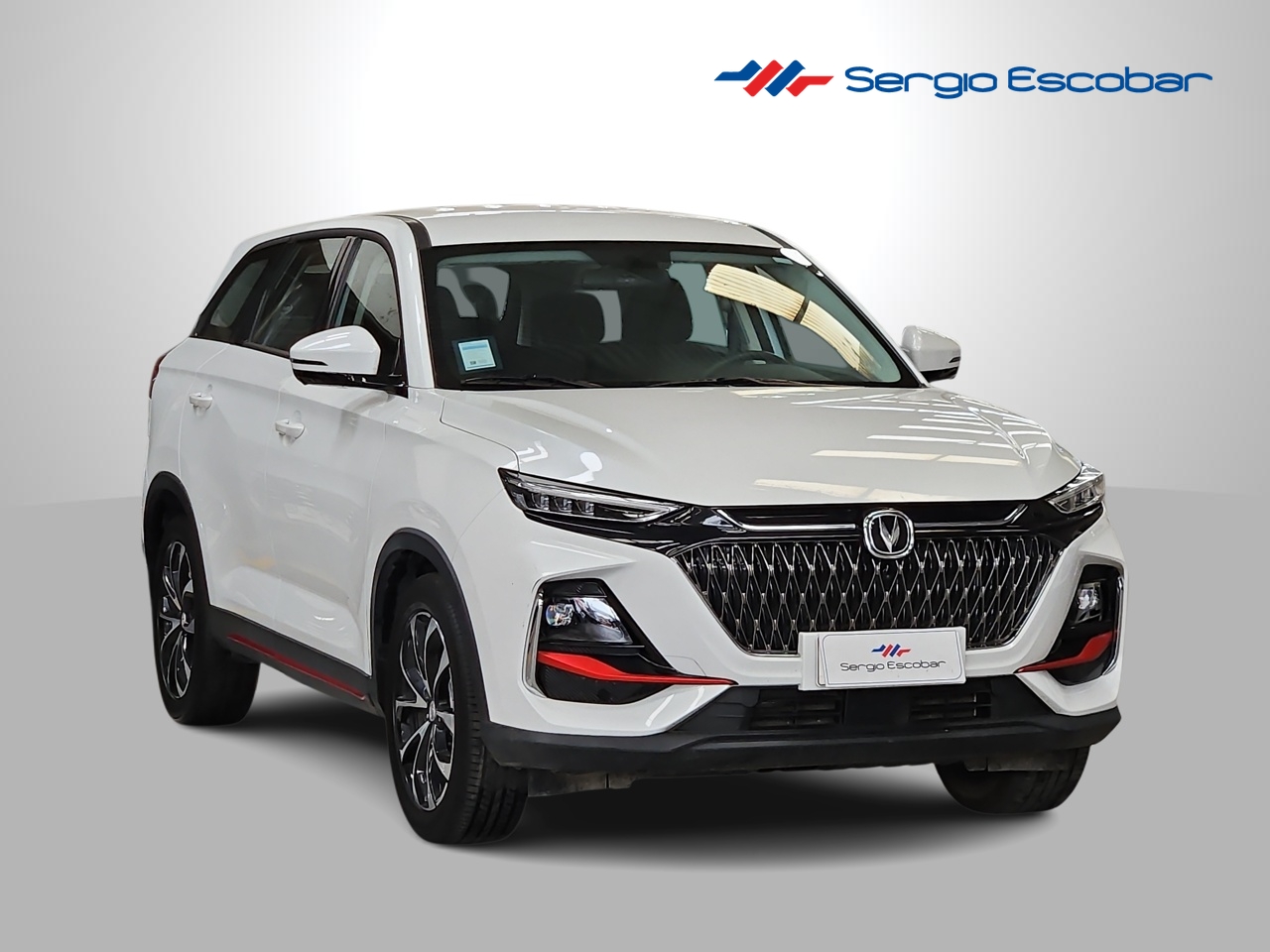 CHANGAN X7 X7 PLUS TURBO 1.5 2024