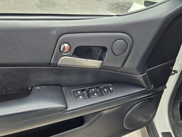 Ssangyong Actyon sport New Actyon Sport 4x2 2.0 Mt Aa - Euro V - Nas610aa 2020 Usado en Rosselot Usados