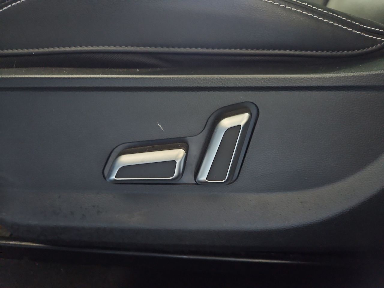 Haval H6 H6 Turbo Dct 2.0 Aut 2023 Usado en Usados de Primera - Sergio Escobar