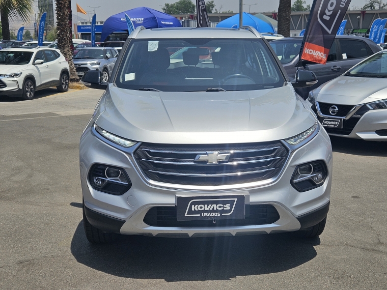 Chevrolet Groove Premier 1.5 Mt 2023 Usado  Usado en Kovacs Usados
