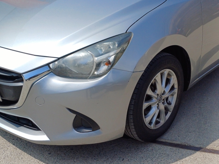 Mazda 2 2 1.5 2019 Usado en Rosselot Usados