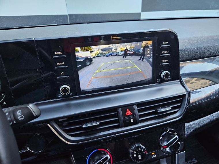 Kia Seltos 1.5l  Ex  6 Mt 2025 Usado  Usado en Kovacs Usados