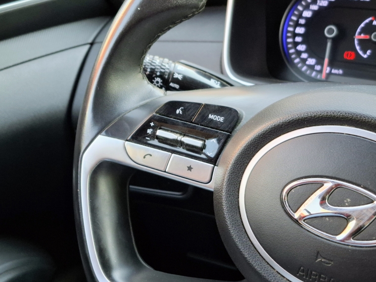 Hyundai Tucson Tucson Nx4 Gdi 7dct 1.6 Aut 2022 Usado en Rosselot Usados