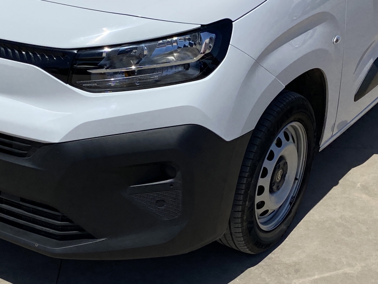 Citroen Berlingo Berlingo L1 1.5 2025 Usado en Rosselot Usados