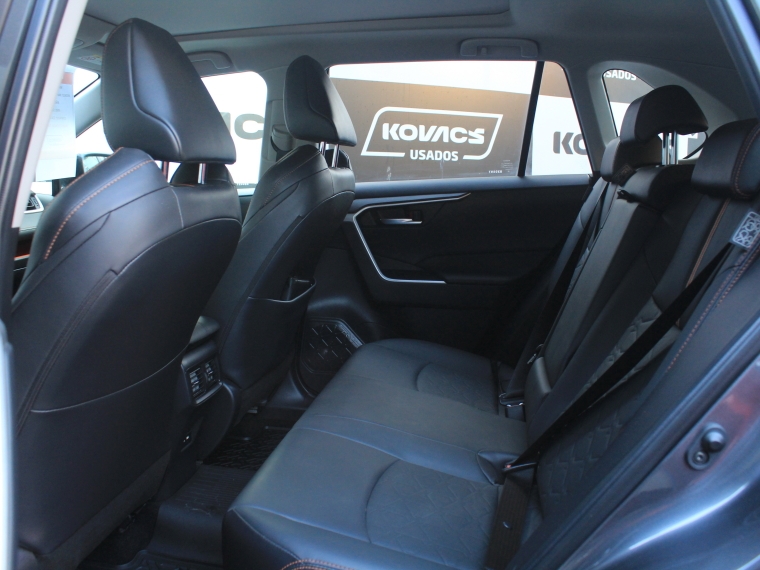 Toyota Rav4 2.5  Otto Aut 2022 Usado  Usado en Kovacs Usados