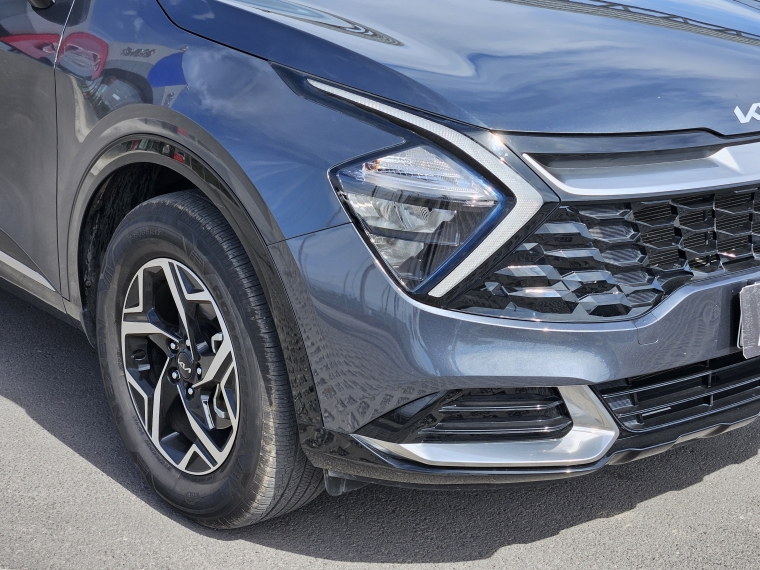 Kia Sportage Sportage Ex 2.0l 6mt Gsl 2023 Usado  Usado en Kovacs Usados