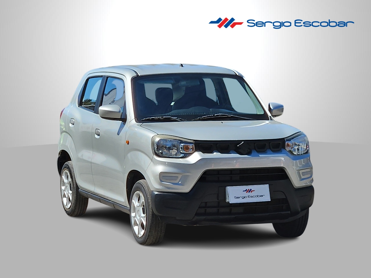 SUZUKI S-PRESSO SPRESSO  HB 1.0 2020