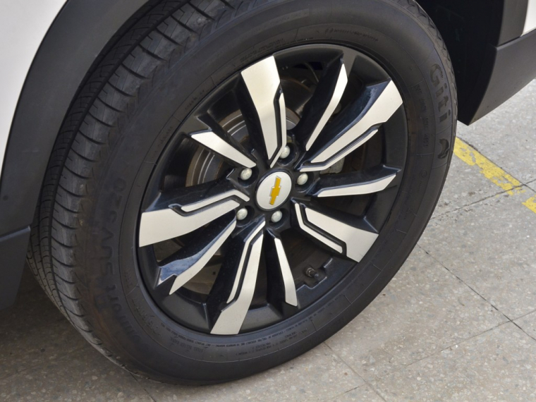 Chevrolet Captiva Premier 2021 Usado Usado en Webautos.cl Chevrolet Captiva Premier 2021 Usado Usado en Webautos.cl