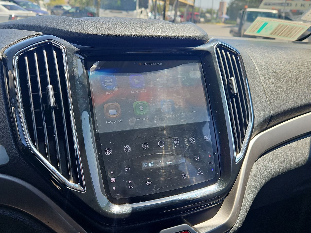 Changan Cx70 Cx70 Elite 1.5 Aut. 2023 Usado en Usados de Primera - Sergio Escobar