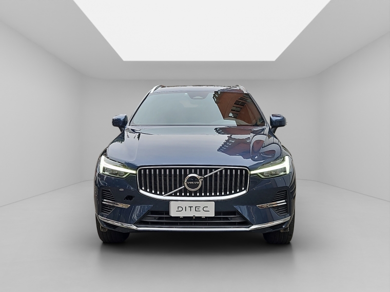 Volvo Xc60 Ii T8 Recharge 4x4 2.0 Aut 2025 Usado Usado en BMW Premium Selection Volvo Xc60 Ii T8 Recharge 4x4 2.0 Aut 2025 Usado Usado en BMW Premium Selection