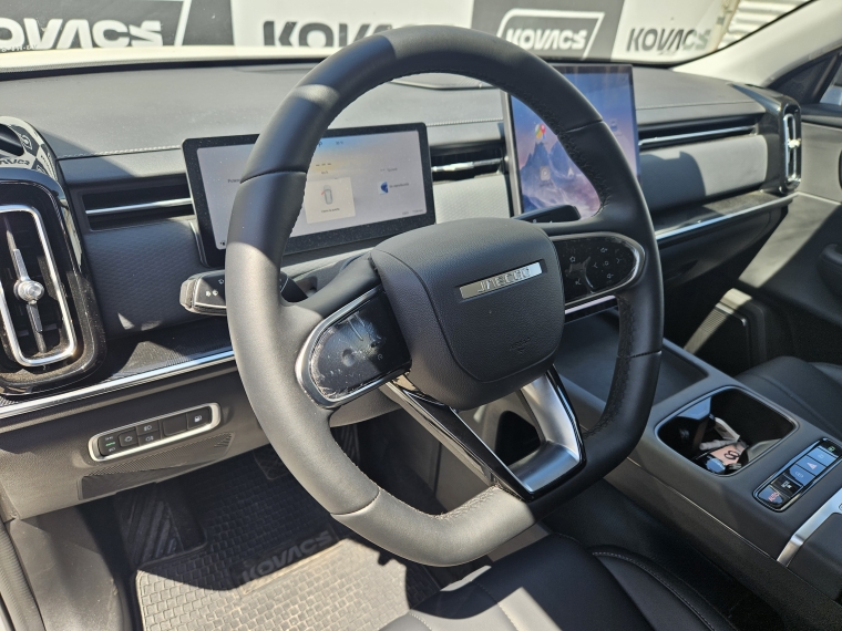 Jaecoo J7 1.5 Prime At 2025 Usado  Usado en Kovacs Usados