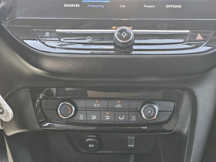 Opel Corsa 1.2 Edition Mt 2025 Usado  Usado en Kovacs Usados