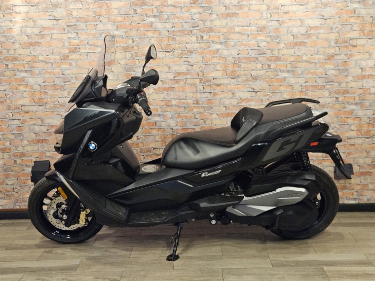 Bmw C 400 gt Ii 2023 Usado en BMW Premium Selection Bmw C 400 gt Ii 2023 Usado en BMW Premium Selection