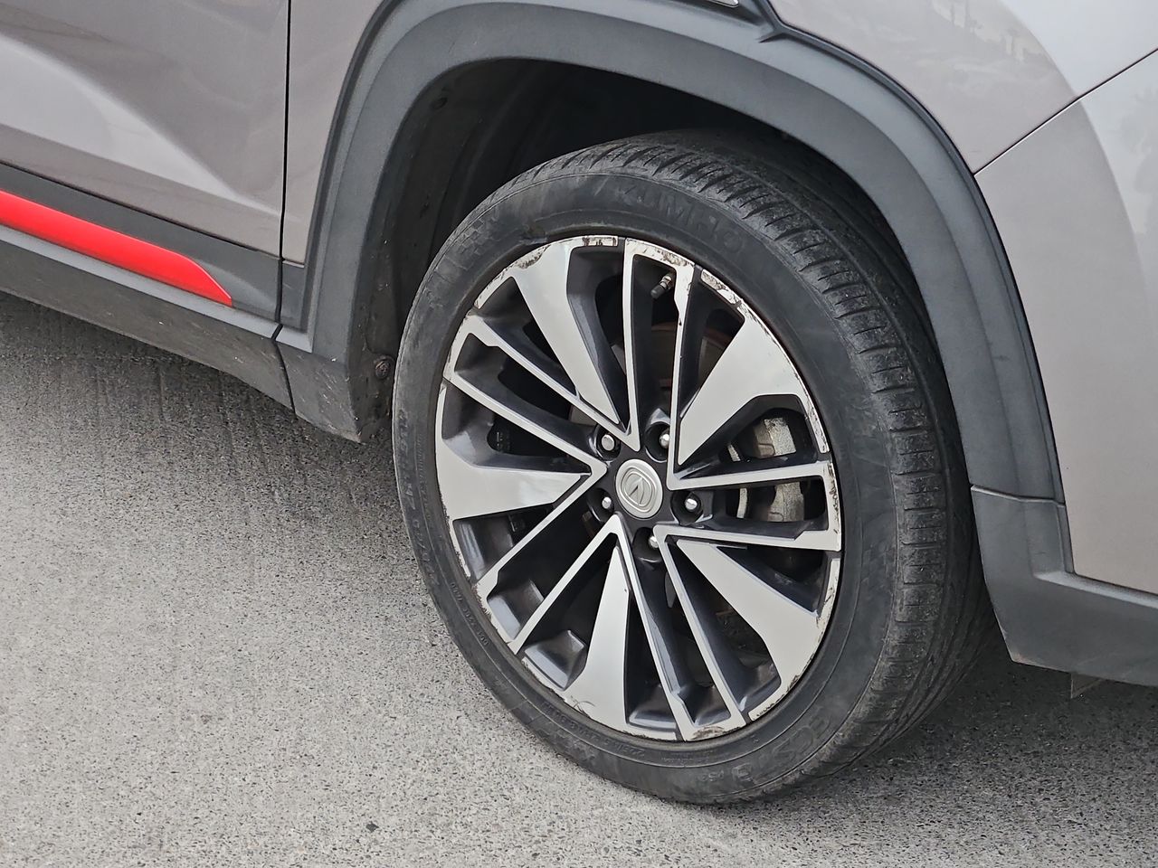 Changan Cs35 New Cs35 Elite 1.4 Aut 2023 Usado Usado en Webautos.cl Changan Cs35 New Cs35 Elite 1.4 Aut 2023 Usado Usado en Webautos.cl