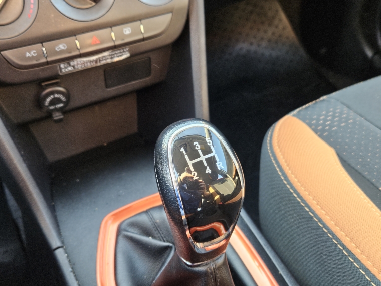 Chery Tiggo 2 Tiggo 2 1.5 2023 Usado en Rosselot Usados