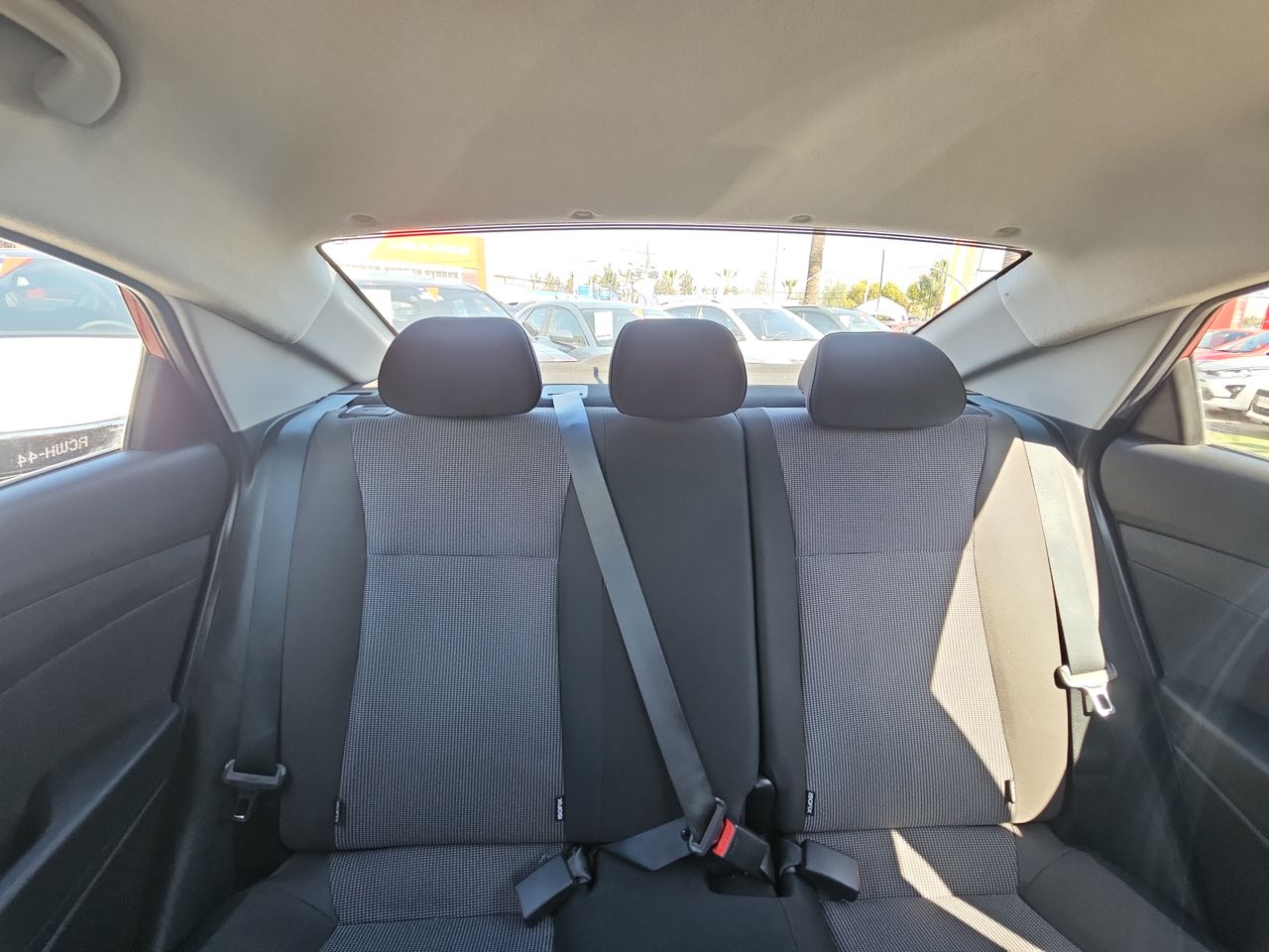 Hyundai Accent Accent Hci 1.4 2021 Usado en Usados de Primera - Sergio Escobar