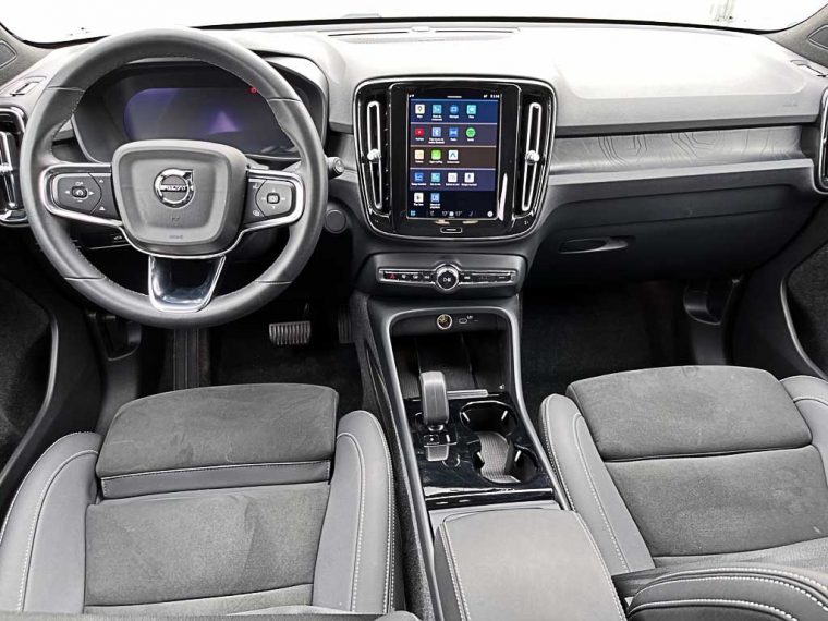 Volvo Xc40 P8 Recharge 2024 Usado Usado en BMW Premium Selection Volvo Xc40 P8 Recharge 2024 Usado Usado en BMW Premium Selection