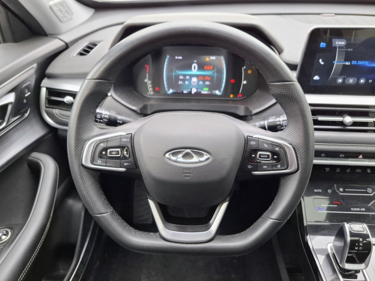 Chery Tiggo 7 pro Tiggo 7 Glx Cvt Pro 1.5 Aut 2023 Usado en Rosselot Usados