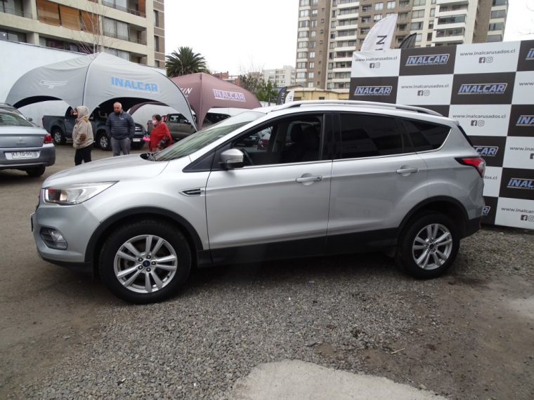 Ford Escape At 2019 Usado Usado en Webautos.cl Ford Escape At 2019 Usado Usado en Webautos.cl