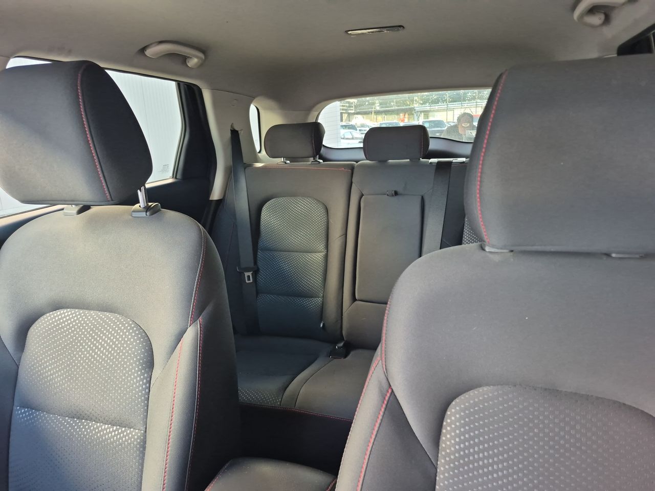 Changan Cs55 Cs55 1.5 2022 Usado en Usados de Primera - Sergio Escobar