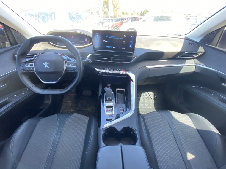Peugeot 3008 3008 Blue Hdi 130 Eat8 1.5 Aut 2023 Usado en Rosselot Usados